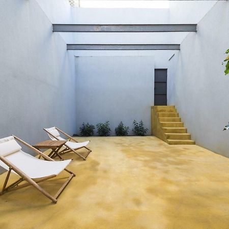 포르투 Tripas-Coracao, Santa Teresa 아파트 외부 사진
